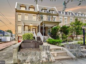 429 Shepherd Street NW 1, Washington DC 20011