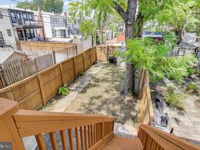 429 Shepherd Street NW 1, Washington DC 20011
