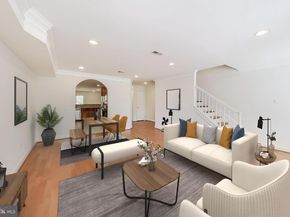 429 Shepherd Street NW 1, Washington DC 20011