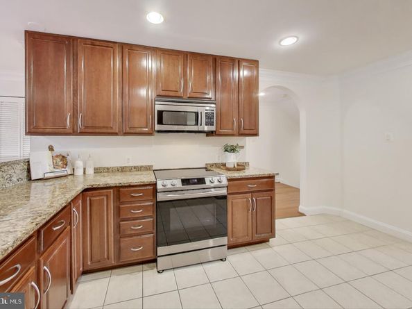 429 Shepherd Street NW 1, Washington DC 20011