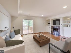 429 Shepherd Street NW 1, Washington DC 20011