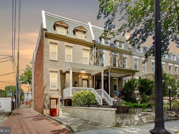 429 Shepherd Street NW 1, Washington DC 20011