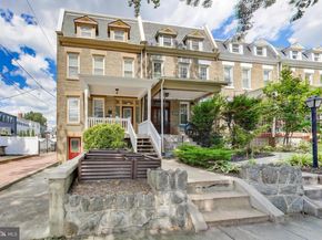 429 Shepherd Street NW 1, Washington DC 20011