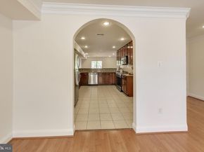 429 Shepherd Street NW 1, Washington DC 20011