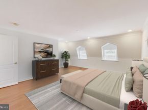 429 Shepherd Street NW 1, Washington DC 20011