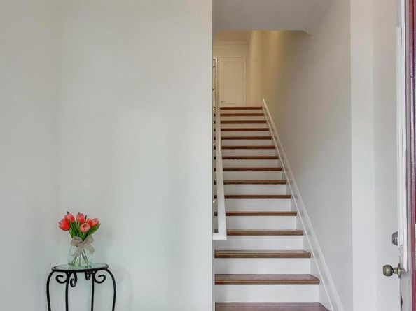 429 Shepherd Street NW 1, Washington DC 20011