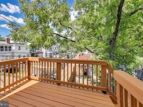429 Shepherd Street NW 1, Washington DC 20011
