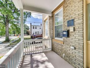 429 Shepherd Street NW 1, Washington DC 20011