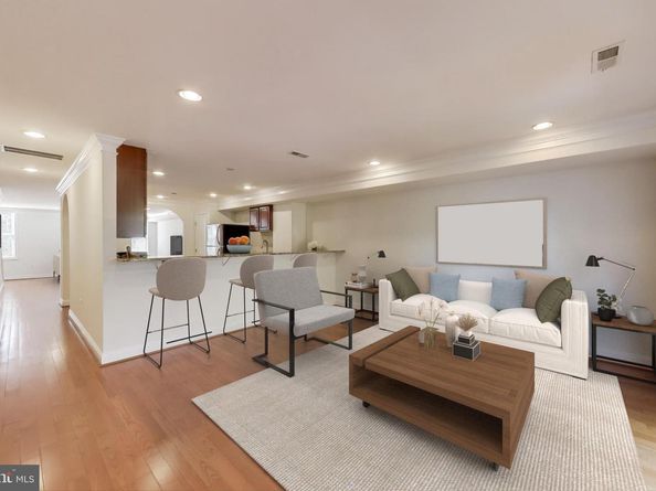 429 Shepherd Street NW 1, Washington DC 20011