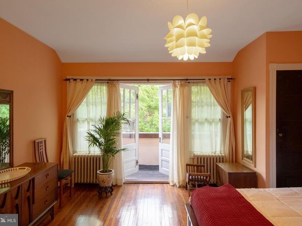 2526 S Cleveland Street, Philadelphia PA 19145