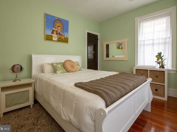 2526 S Cleveland Street, Philadelphia PA 19145