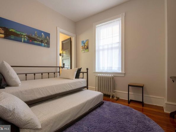 2526 S Cleveland Street, Philadelphia PA 19145