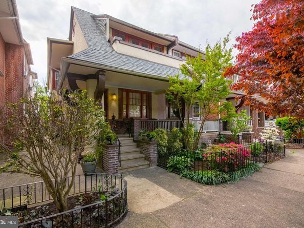 2526 S Cleveland Street, Philadelphia PA 19145