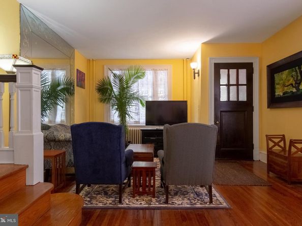 2526 S Cleveland Street, Philadelphia PA 19145