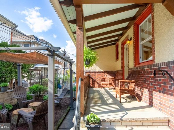 2526 S Cleveland Street, Philadelphia PA 19145