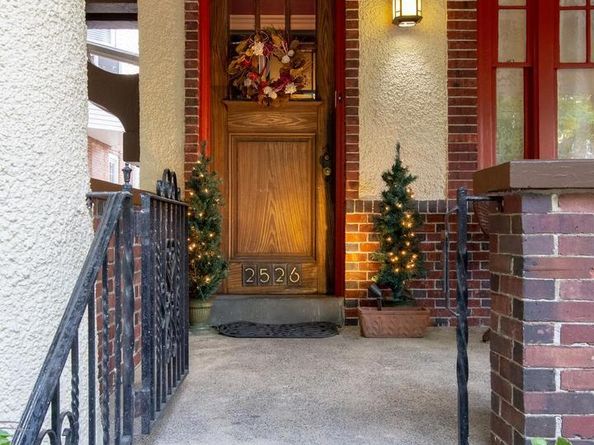 2526 S Cleveland Street, Philadelphia PA 19145