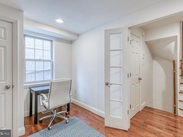 813 Kater Street B, Philadelphia PA 19147