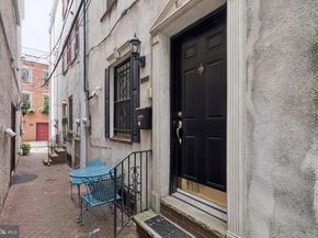 813 Kater Street B, Philadelphia PA 19147