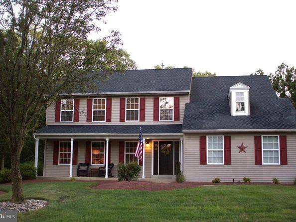 4556 Deep Creek Way, Doylestown PA 18902