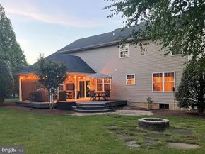 4556 Deep Creek Way, Doylestown PA 18902