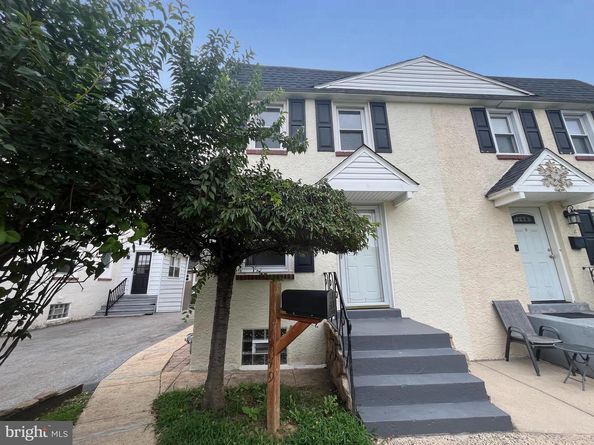 1849 Plymouth Drive, Woodlyn PA 19094