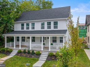 142 Merion Avenue, Narberth PA 19072