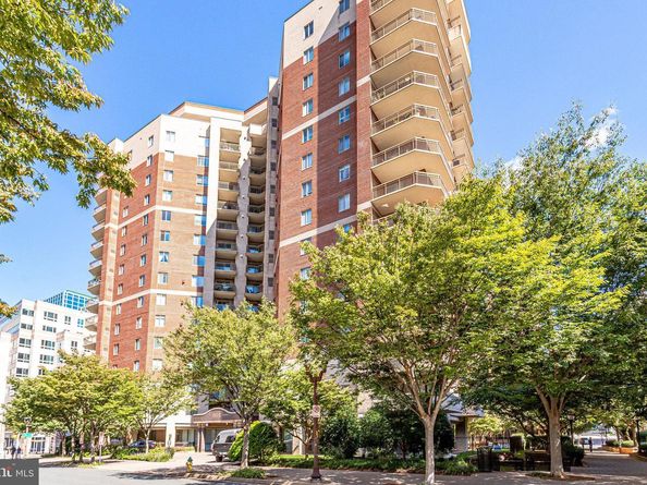 901 N Monroe Street 1408, Arlington VA 22201