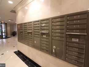 901 N Monroe Street 1408, Arlington VA 22201