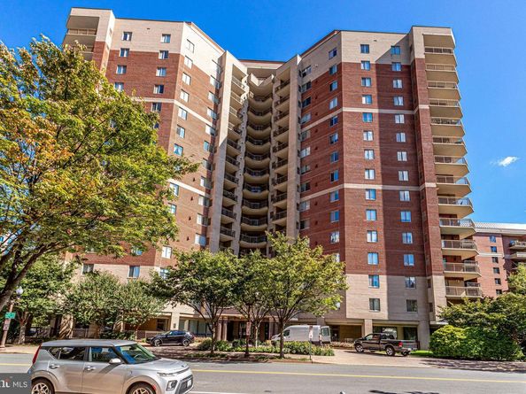 901 N Monroe Street 1408, Arlington VA 22201