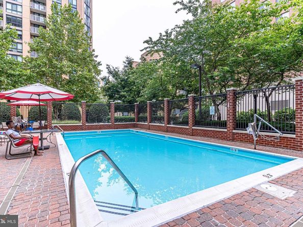 901 N Monroe Street 1408, Arlington VA 22201