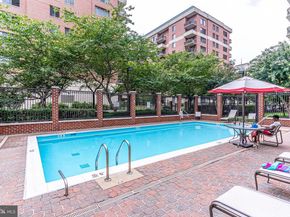 901 N Monroe Street 1408, Arlington VA 22201