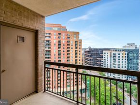 901 N Monroe Street 1408, Arlington VA 22201