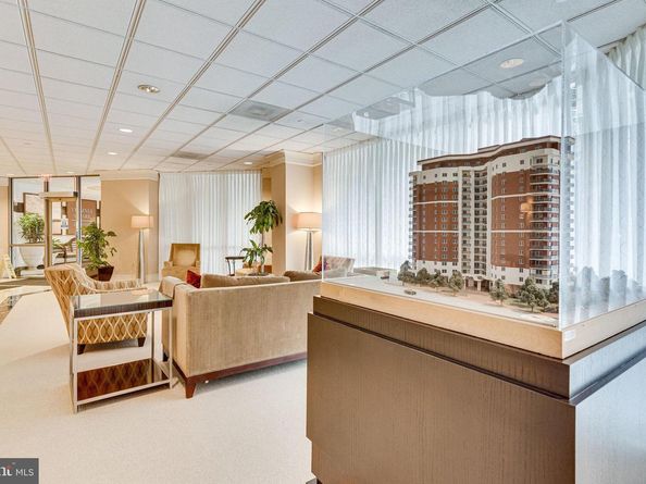 901 N Monroe Street 1408, Arlington VA 22201