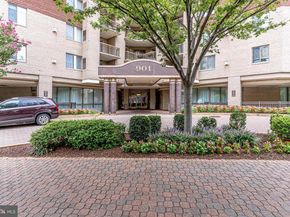 901 N Monroe Street 1408, Arlington VA 22201
