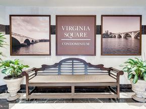 901 N Monroe Street 1408, Arlington VA 22201