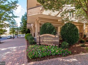 901 N Monroe Street 1408, Arlington VA 22201