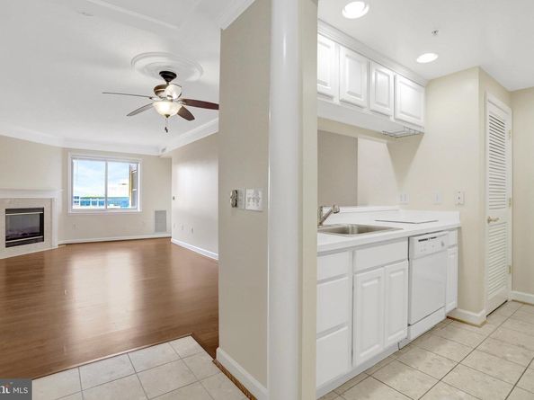 901 N Monroe Street 1408, Arlington VA 22201