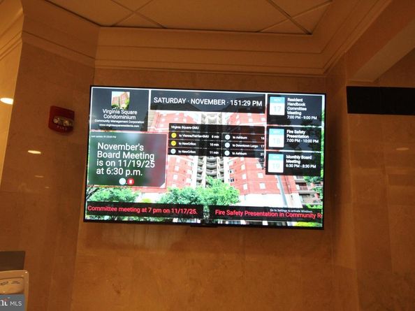 901 N Monroe Street 1408, Arlington VA 22201