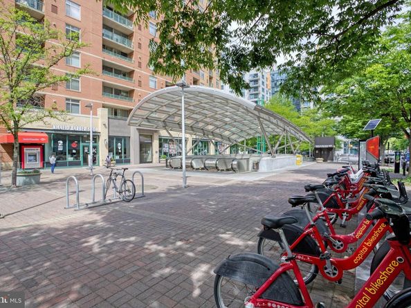 901 N Monroe Street 1408, Arlington VA 22201