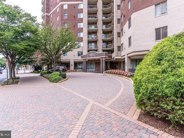 901 N Monroe Street 1408, Arlington VA 22201
