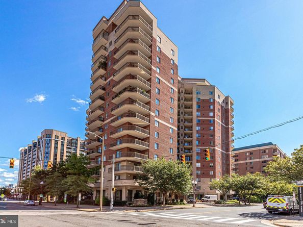 901 N Monroe Street 1408, Arlington VA 22201