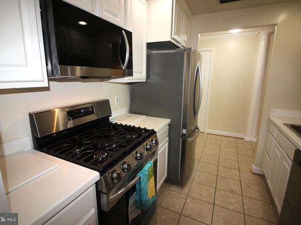 901 N Monroe Street 1408, Arlington VA 22201