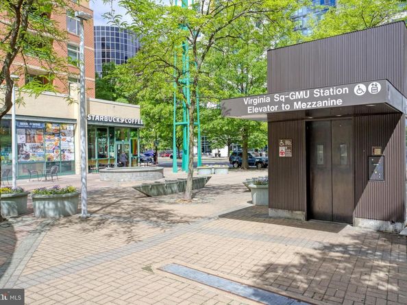 901 N Monroe Street 1408, Arlington VA 22201