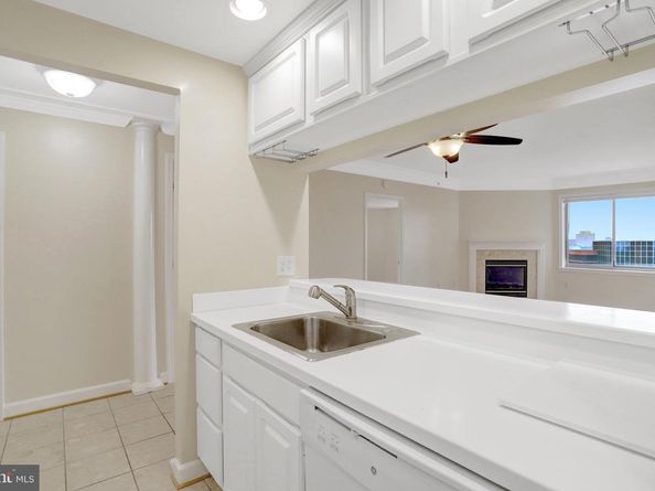 901 N Monroe Street 1408, Arlington VA 22201