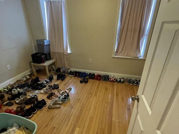 2034 N Lambert Street, Philadelphia PA 19121
