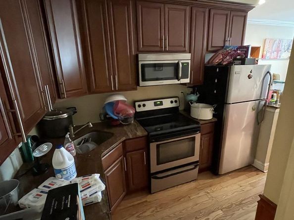 2034 N Lambert Street, Philadelphia PA 19121
