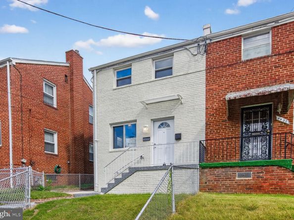 4400 Dubois Place SE, Washington DC 20019