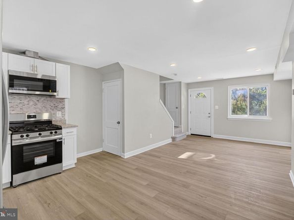 4400 Dubois Place SE, Washington DC 20019