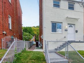 4400 Dubois Place SE, Washington DC 20019