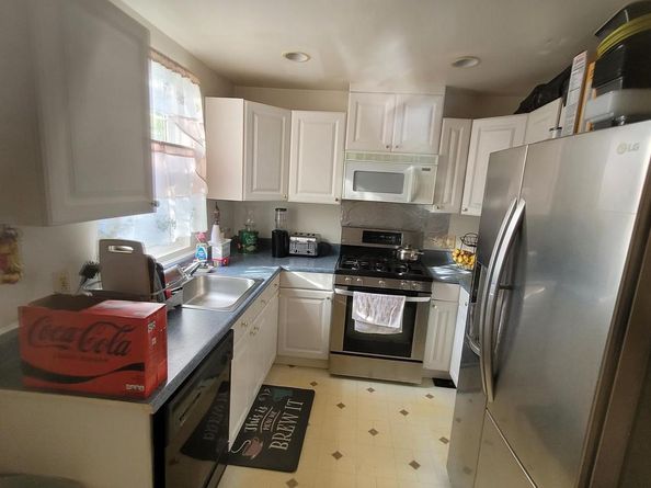 2818 Liberty Avenue, Falls Church VA 22042